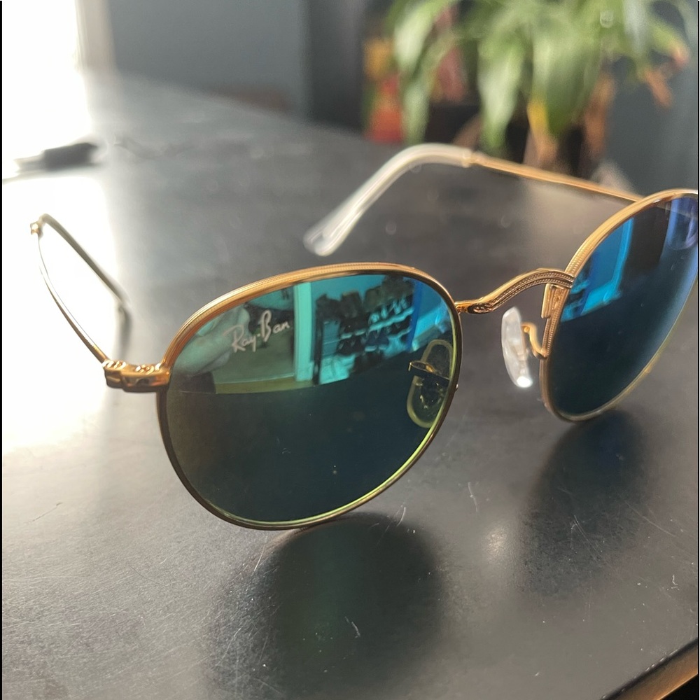 Ray-ban RB 3447